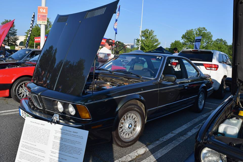 Illustration for article titled Caffeine and Octane - 9/3/17